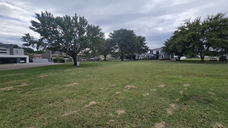 0 Bedroom Property for Sale in Hartebeesfontien AH North West